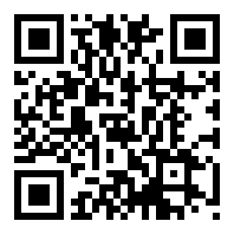 QR code: the song on YouTube